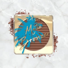 L.A Girl Bronzer Matte - comprar online