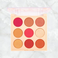 Trendy Sombras de Frutas en internet