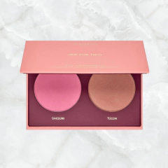 Wander Beauty Trip For Two Blush And Bronzer Duo - comprar online