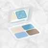 Models Own Shadow Quad Powder Eyeshadow