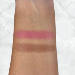 Wander Beauty Trip For Two Blush And Bronzer Duo en internet