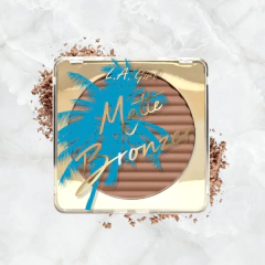 L.A Girl Bronzer Matte en internet