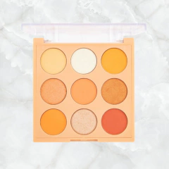 Trendy Sombras de Frutas - Valvid