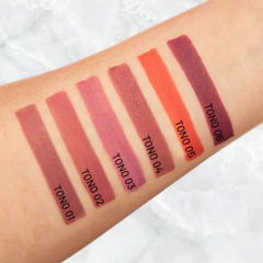 Trendy Velvet Lips - comprar online