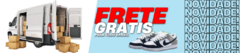 Banner da categoria Nike