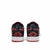 Air Jordan 1 Low ''Reverse Banned'' Black/Red Verniz na internet