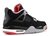 Air Jordan 4 - Retro Bred na internet