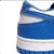 Imagem do tenis dunk low sb
