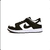 tenis dunk low sb
