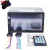 Podofo 2 din receptor de rádio do carro estéreo 7" video mp5 player fm bt - loja online
