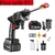 Sem fio Limpador de Alta Pressão Lavadora 12 Volt 200W Lava Jato Spray Água Pi - comprar online
