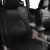 Universal caber a maioria das tampas compatíveis de assento de carro de couro d na internet