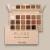 Paleta de sombras Glass Mirror Shade - Ruby Rose