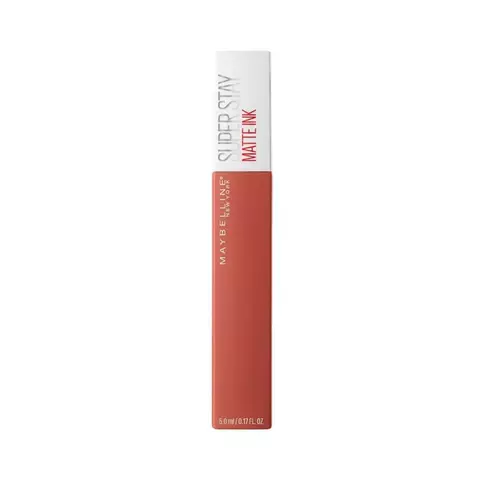 Labial Matte Ink 70 amazonian - Maybelline