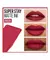 Labial Matte Ink 80 Ruler - Maybelline