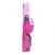 Vibrador Jack Rabbit Rotativo com 8 Rotações e 36 Vibrações