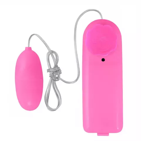 Bullet Mini Vibrador