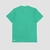 Camiseta Hawk Basic | Verde Água - comprar online