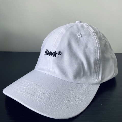 Boné Dad Hat | Branco