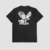 Camiseta Falcão | Preta