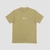 Camiseta Hawk Basic | Café com leite