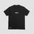 Camiseta Falcão | Preta - comprar online