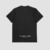 Camiseta Flying High | Preta - comprar online