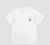 Camiseta Made in Brasil | Branca - comprar online