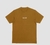 Camiseta Hawk Basic | Laranja