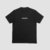 Camiseta Flying High | Preta