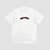 Camiseta Larica’s Vibe | Branca - comprar online