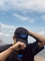 Boné Dad Hat | Preto na internet