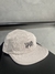 Boné Five Panel | Cinza