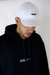 Boné Dad Hat | Branco na internet
