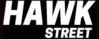 Hawk Street