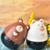 Timer Cozinha Temporizador Cronômetro Modelo Urso