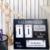 Calendário Permanente Frases Mesa Decorativo Home Office - comprar online