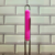 Amassador Espremedor Batatas Legumes Feijão Metal Cabo Pink na internet
