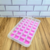 Forma De Gelo Fundo Silicone 32 Cavidades Fácil Desenformar - JW Variedades18