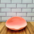 Escorredor Lava Arroz Bola De Plástico Rosa Prático Cozinhar - JW Variedades18