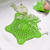 Tampa Silicone Ralo Pia Cozinha Banheiro Estrela Protetor - comprar online