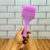 Pincel Culinário Silicone Largo Candy Color Confeitaria 21cm - JW Variedades18