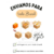 Escorredor Lava Arroz Bola De Plástico Rosa Prático Cozinhar - comprar online