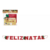 Cordão Feliz Natal - Porta Pendurar Decoração Enfeite Natalino Varal - loja online