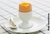 Kit 4 Suportes Base Taça Porta Ovo Cozido Quente Egg Cozinha - comprar online