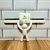 Rodo Para Pia / Box Branco - Buddy