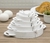 Kit 04 Fechador Modelador Cortador De Pastel Risole Fogaza - loja online