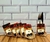 Kit 6 Porta Talher Natalino Papai Noel Feliz Natal Mesa Ceia - JW Variedades18