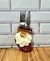 Kit 6 Porta Talher Natalino Papai Noel Feliz Natal Mesa Ceia - comprar online