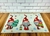 Tapete Capacho Decorativo Feliz Natal - Natalino - comprar online